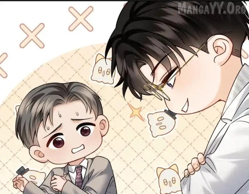 Deeply In Love Chapter 64 - page 73